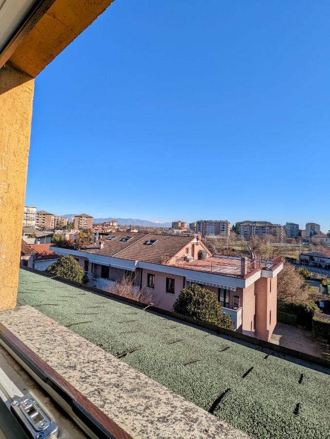Monza Apartments Exterior foto